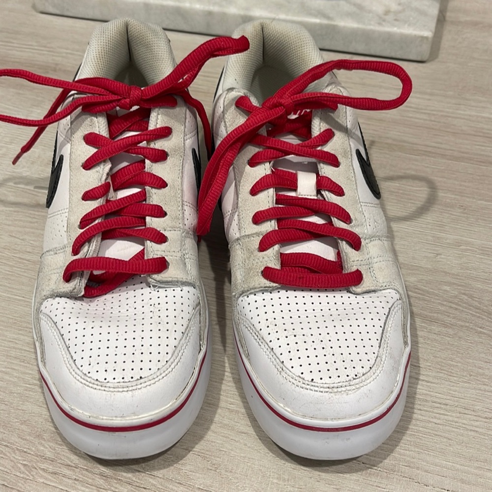 Nike sneakers